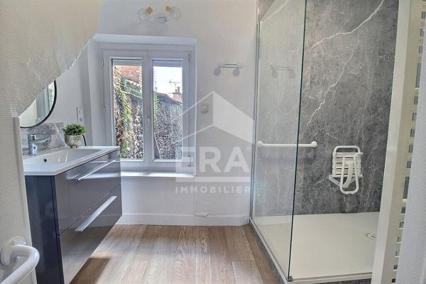 Maison de 84 m2 à Clermont-Ferrand