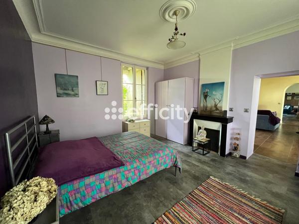 Maison 4 pièces - 130 m²