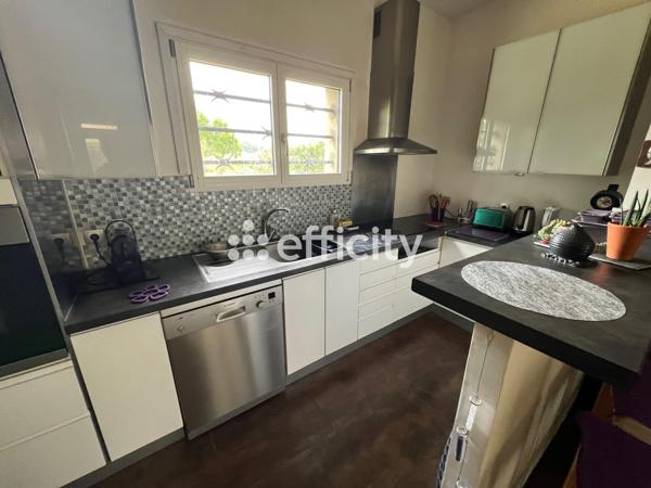 Maison 4 pièces - 130 m²