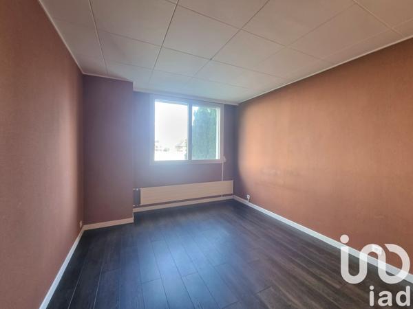 Appartement à vendre 3 pièces 84 m² Nancy