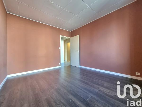 Appartement à vendre 3 pièces 84 m² Nancy
