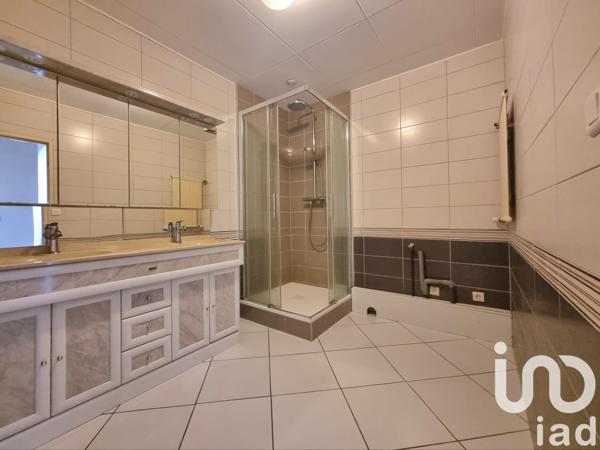 Appartement à vendre 3 pièces 84 m² Nancy