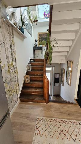 VALENTIGNEY, maison trois pièces entièrement rénovée sur 6a 63ca de terrain