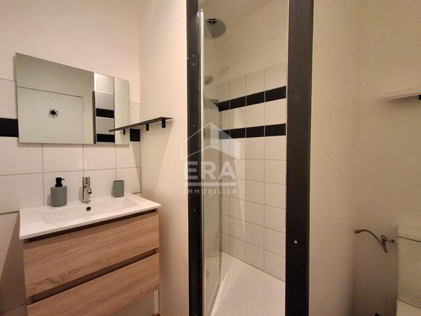 Studio rénové à Cauterets avec coin nuit ? Idéal investissement locatif