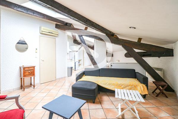 Appartement 3 pièces 47 m2