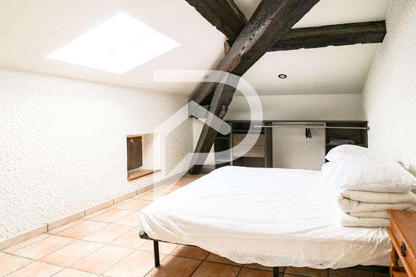Appartement 3 pièces 47 m2