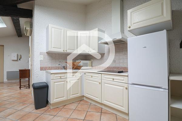 Appartement 3 pièces 47 m2