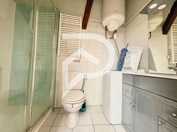 Appartement 3 pièces 47 m2