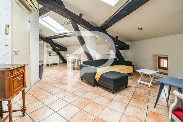 Appartement 3 pièces 47 m2
