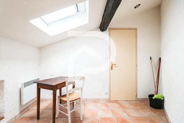 Appartement 3 pièces 47 m2