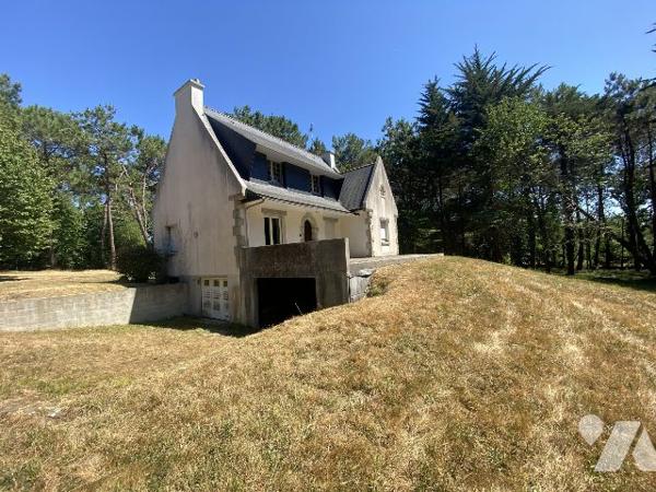 Maison à vendre Riantec