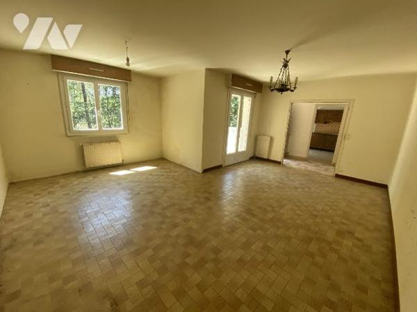 Maison à vendre Riantec
