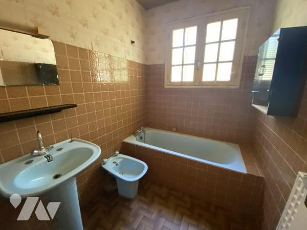 Maison à vendre Riantec