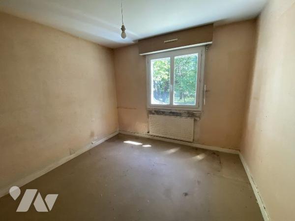 Maison à vendre Riantec