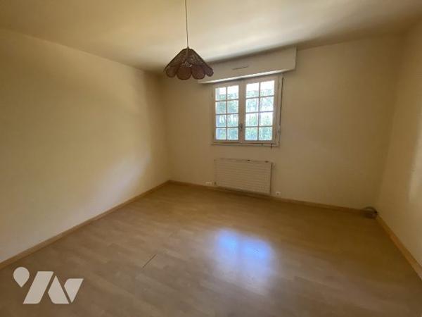 Maison à vendre Riantec