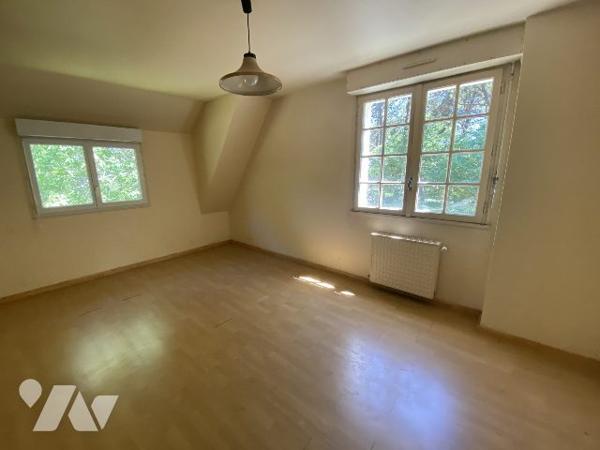 Maison à vendre Riantec