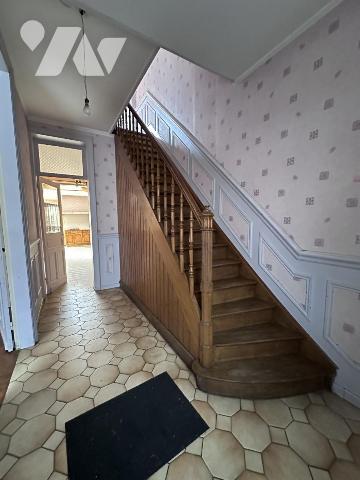 Maison de ville - DENAIN