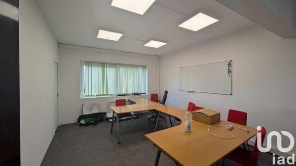 Immeuble à vendre 530 m² Liévin