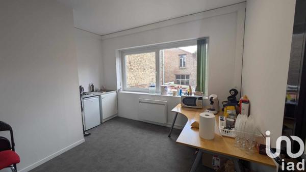 Immeuble à vendre 530 m² Liévin