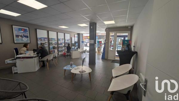 Immeuble à vendre 530 m² Liévin