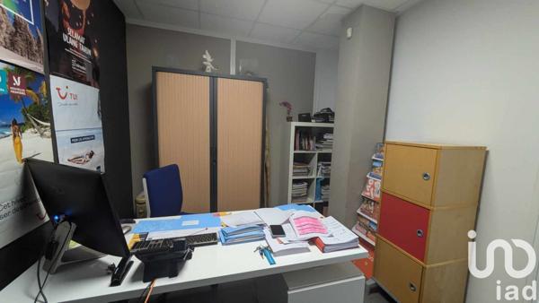 Immeuble à vendre 530 m² Liévin