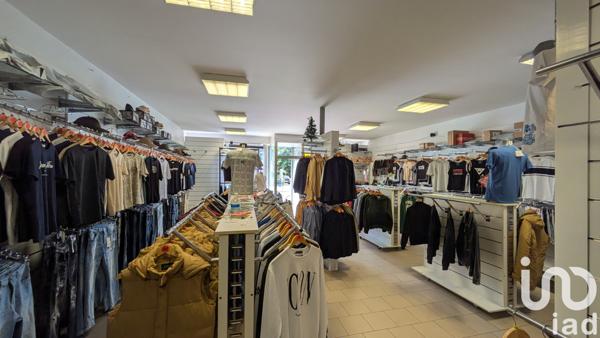 Immeuble à vendre 530 m² Liévin