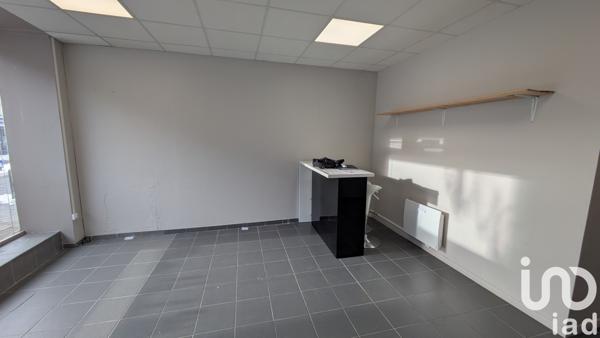 Immeuble à vendre 530 m² Liévin