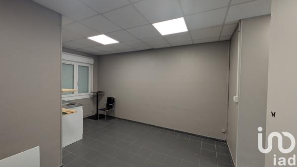 Immeuble à vendre 530 m² Liévin