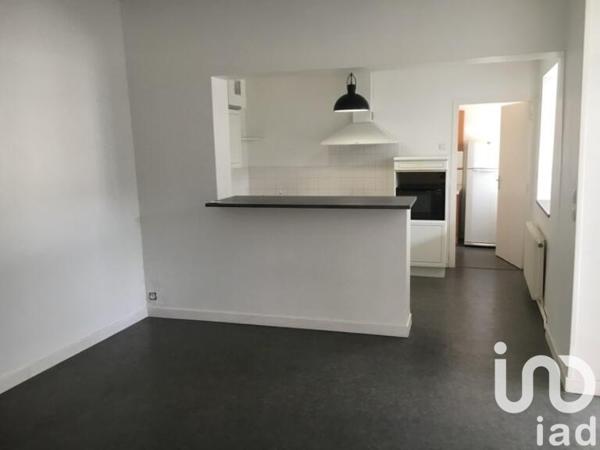 Immeuble à vendre 530 m² Liévin