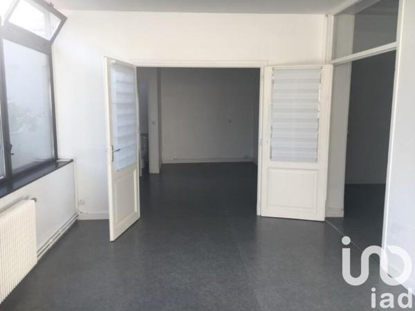 Immeuble à vendre 530 m² Liévin