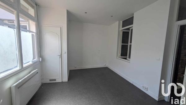 Immeuble à vendre 530 m² Liévin