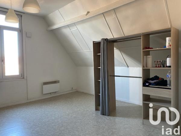 Immeuble à vendre 530 m² Liévin