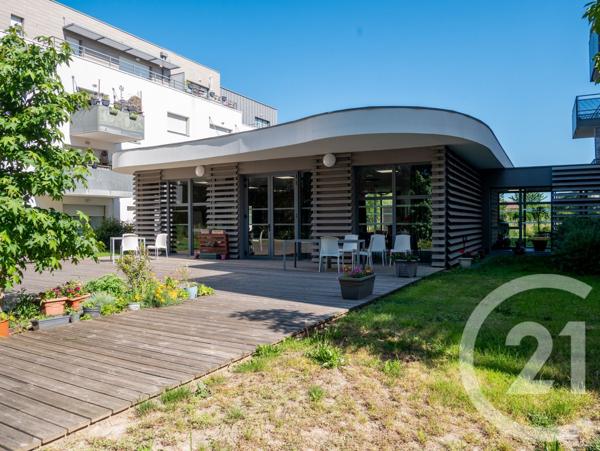 Appartement T2 à vendre  2 pièces - 40,39 m2 OLONNE SUR MER - 85