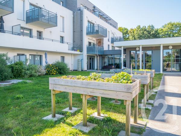 Appartement T2 à vendre  2 pièces - 40,39 m2 OLONNE SUR MER - 85