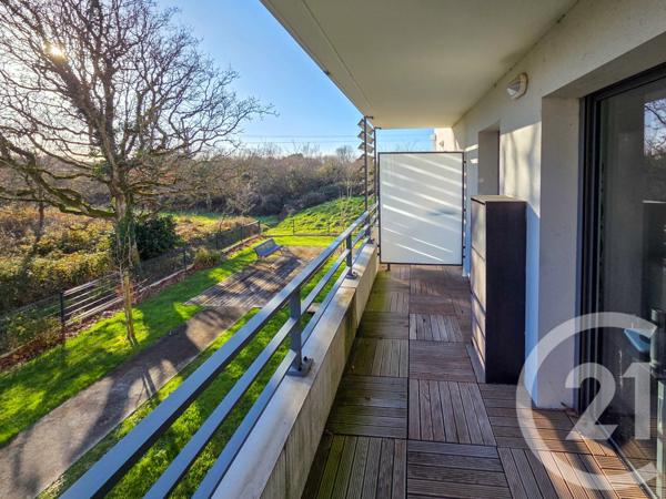 Appartement T2 à vendre  2 pièces - 40,39 m2 OLONNE SUR MER - 85