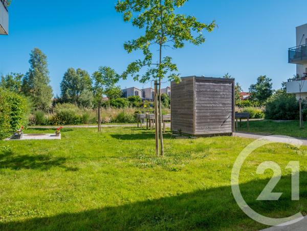 Appartement T2 à vendre  2 pièces - 40,39 m2 OLONNE SUR MER - 85