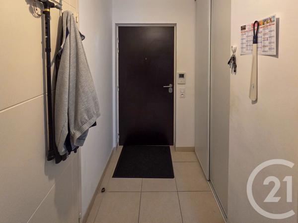 Appartement T2 à vendre  2 pièces - 40,39 m2 OLONNE SUR MER - 85