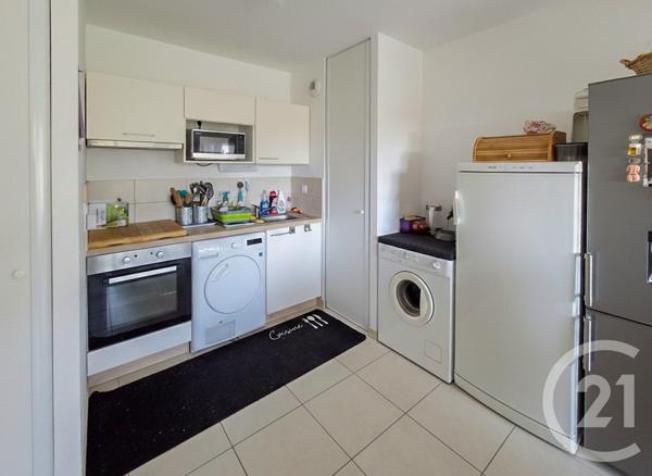 Appartement T2 à vendre  2 pièces - 40,39 m2 OLONNE SUR MER - 85