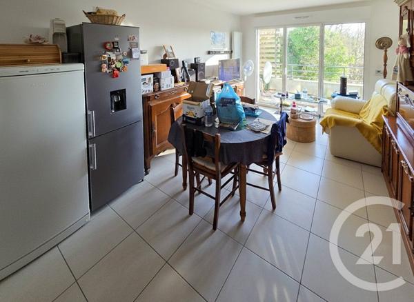 Appartement T2 à vendre  2 pièces - 40,39 m2 OLONNE SUR MER - 85