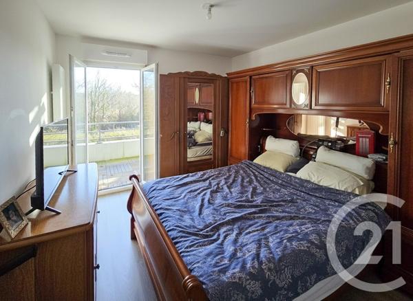 Appartement T2 à vendre  2 pièces - 40,39 m2 OLONNE SUR MER - 85