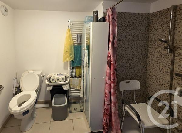 Appartement T2 à vendre  2 pièces - 40,39 m2 OLONNE SUR MER - 85