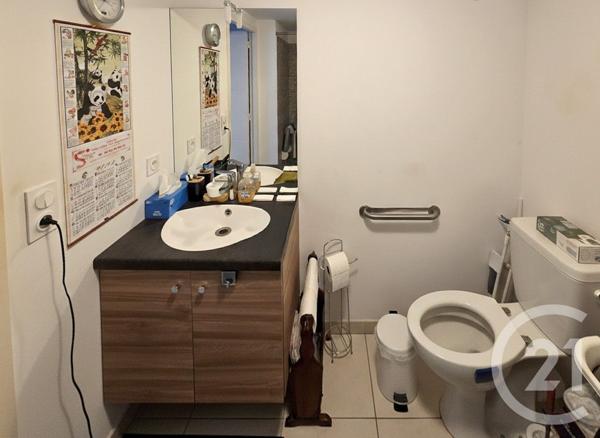 Appartement T2 à vendre  2 pièces - 40,39 m2 OLONNE SUR MER - 85