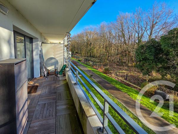 Appartement T2 à vendre  2 pièces - 40,39 m2 OLONNE SUR MER - 85