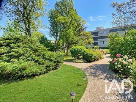 Appartement à vendre 5 pièces 101 m² Sèvres