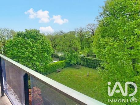 Appartement à vendre 5 pièces 101 m² Sèvres