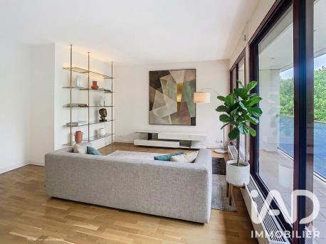 Appartement à vendre 5 pièces 101 m² Sèvres