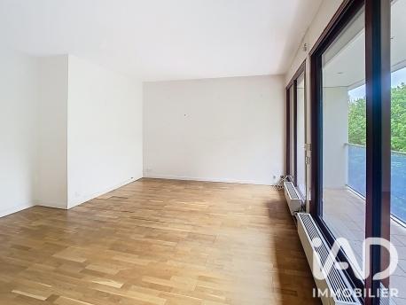 Appartement à vendre 5 pièces 101 m² Sèvres