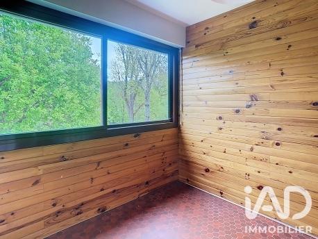 Appartement à vendre 5 pièces 101 m² Sèvres