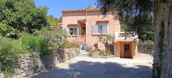 Maison de 188,85 m²