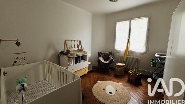 Maison à vendre 5 pièces 119 m² Narrosse